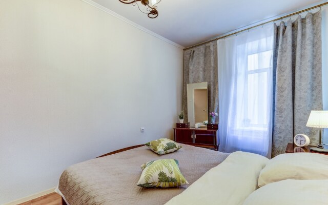 Apartments Vesta Vladimirsky Passage