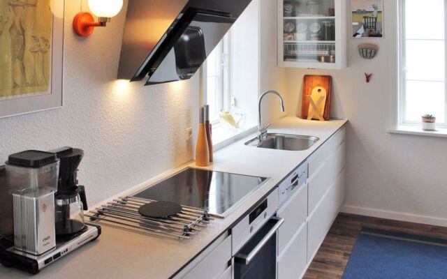 "Kaija" - 15m from the sea in Bornholm