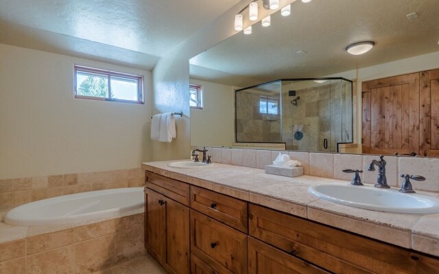 The Timbers #4N-1 - 1 Br Condo