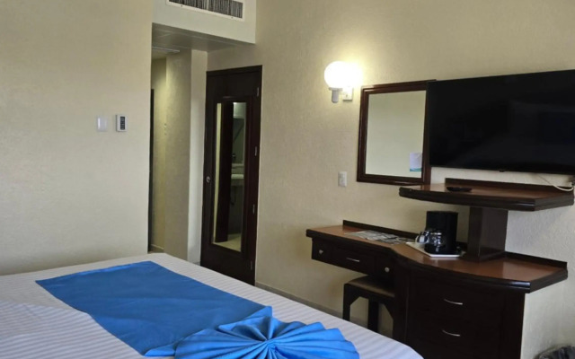 Olas Altas Inn Hotel & Spa