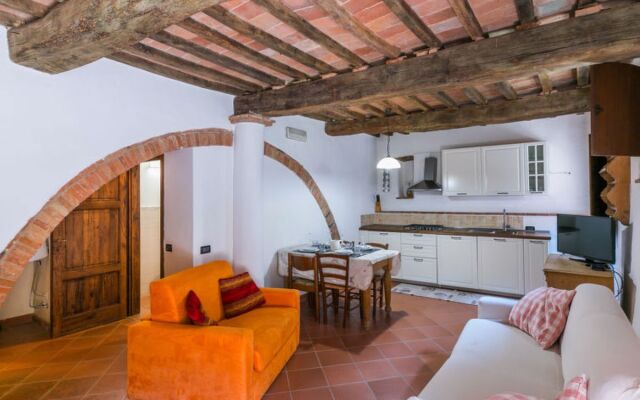 Borgo Cerbaiola