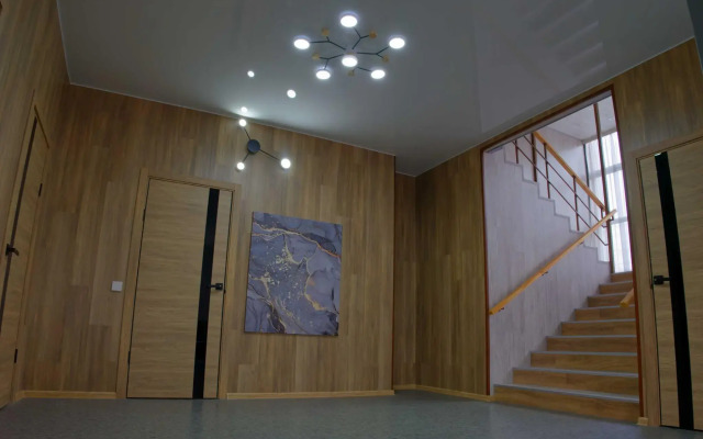 Почти как дома