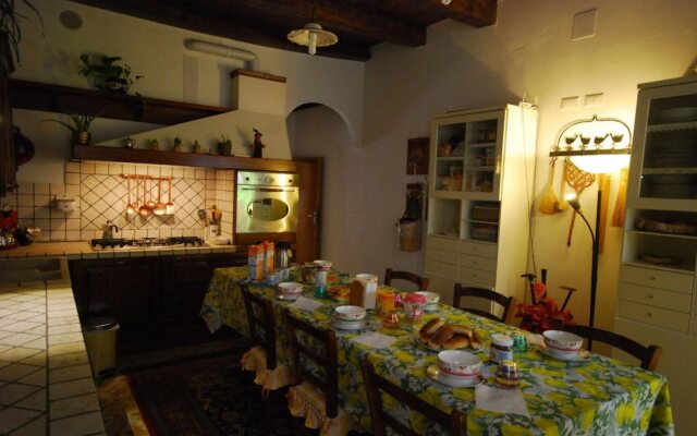 B&B Casa Carducci Bed and Breakfast