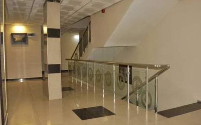 Hotel Mete