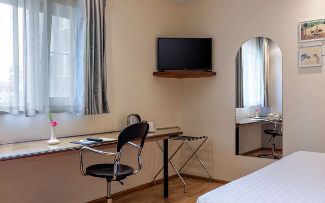 Best Western Nairobi Upper Hill