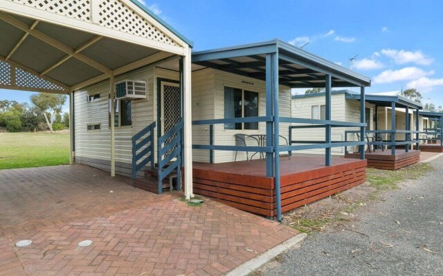 Discovery Parks - Coffin Bay