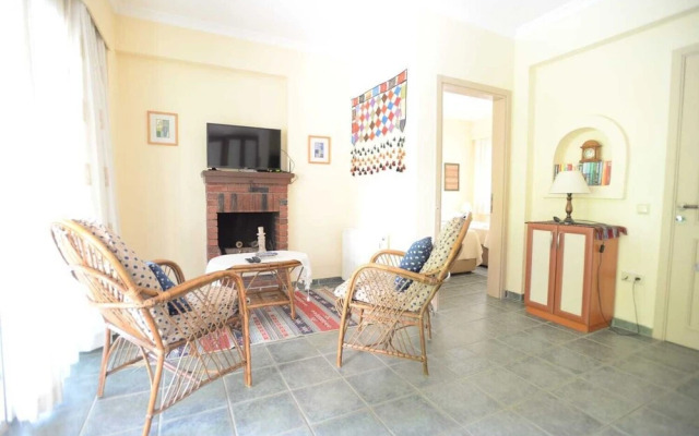 Villa Yasemin