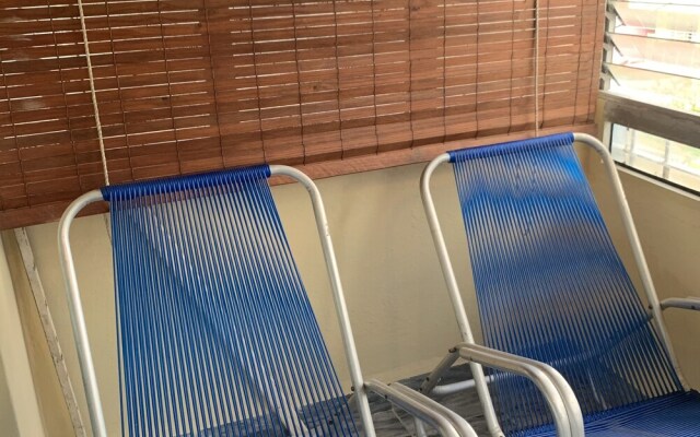 Apartamento Casas Continental
