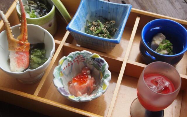 Hotel Kifu Club Shiretoko