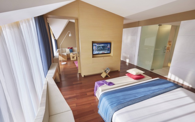 Vivanta New Delhi, Dwarka - Image 6