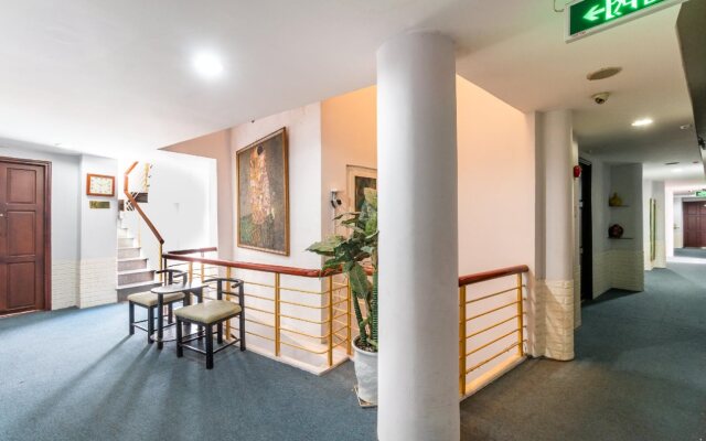 Little Home Hotel