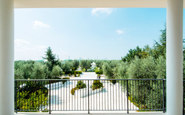 Giardino degli Ulivi Resort