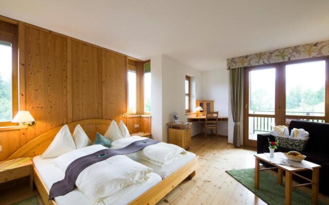 Wander-und Wohlfühlhotel Landhof Irschen