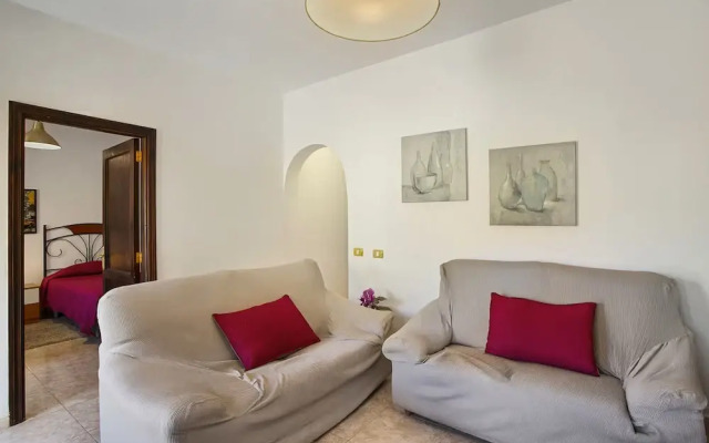 House Villa Palominos Galdar