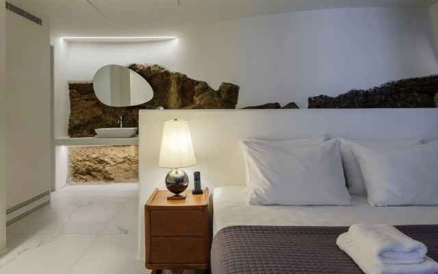 Tagoo Hills Luxury Suites