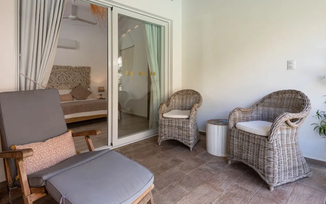 Takuma Boutik Hotel