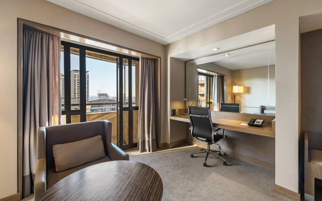 InterContinental São Paulo by IHG