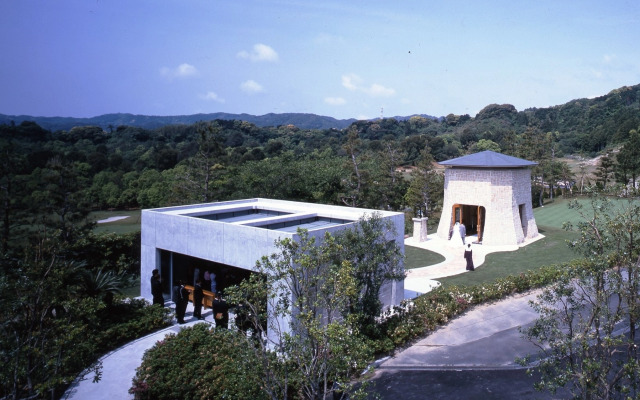 Palace Hotel Kakegawa