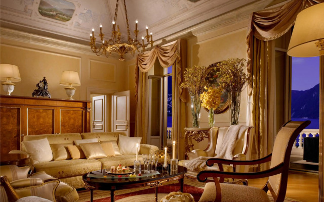 Hotel Splendide Royal