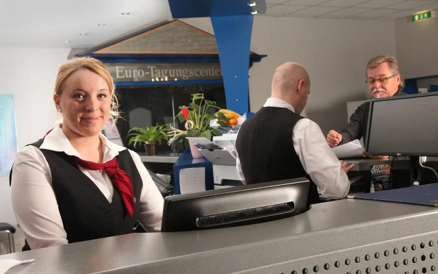 Transmar Travel Hotel Gmbh