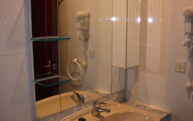 Apartamentos Gemelos 12 - 1 dormitorio