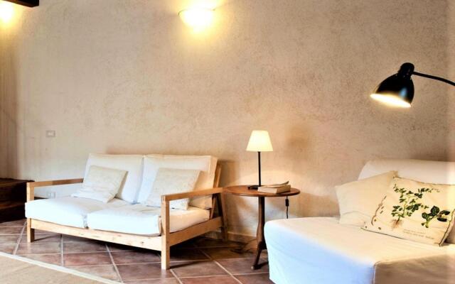 Appealing holiday home in Modica with shared garden