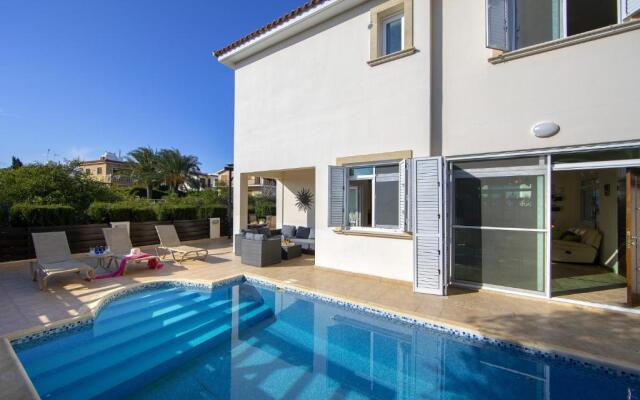 Villa Mesogeios 39