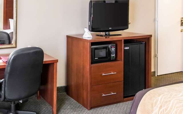 Comfort Inn Pentagon City