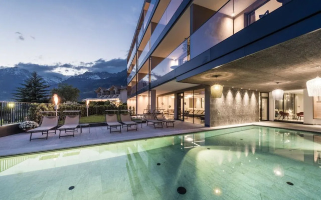 Vinea - Suites & Apartments