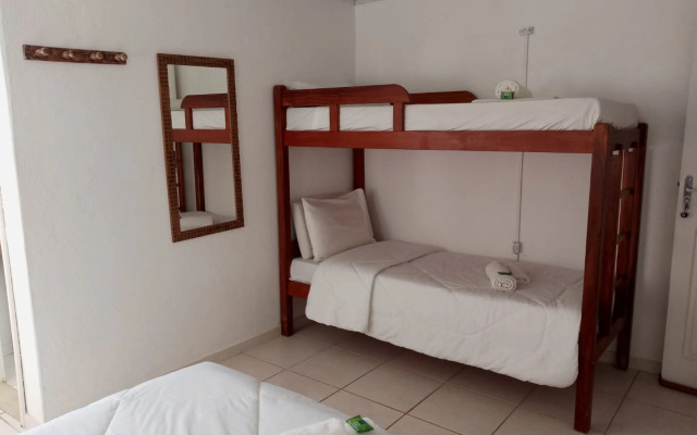 Pousada Gente Bonita