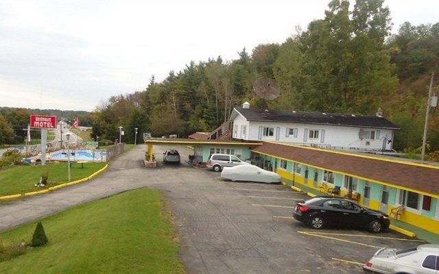 Westmount Motel