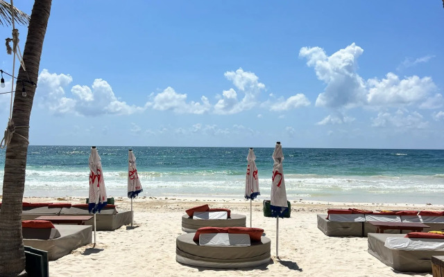 Mia Tulum Resort Beach Front