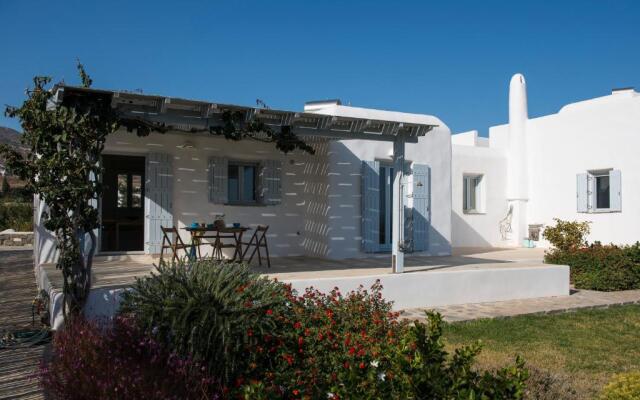 Yin Yang Guest House - Paros