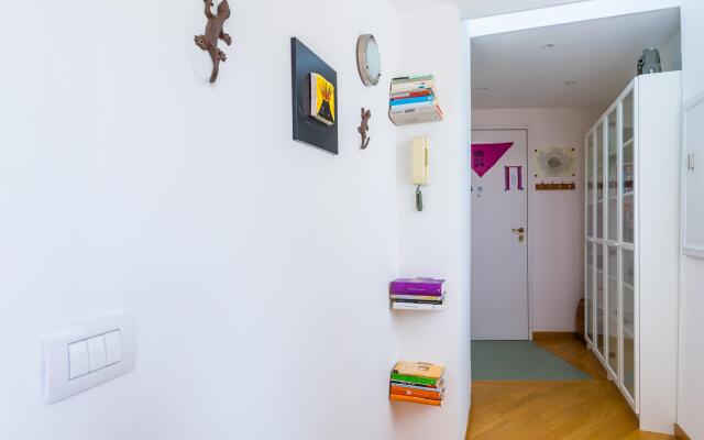 Montemiletto a Panoramic Nest by Napoliapartments