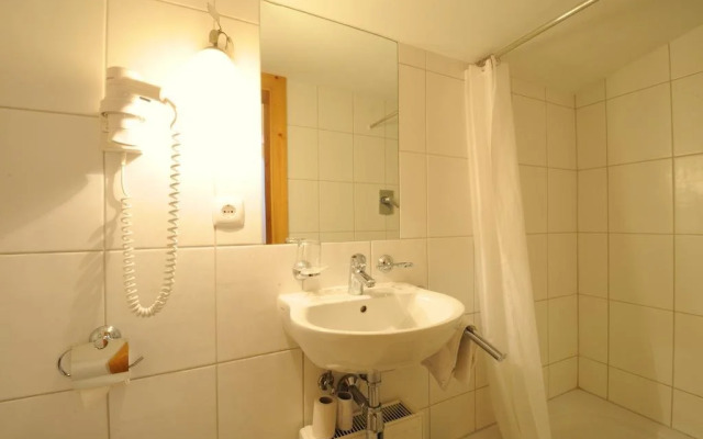 Pension Mirabelle