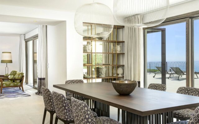 Rocco Forte Private Villas