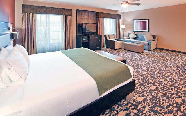 Holiday Inn Express & Suites North Dallas at Preston, an IHG Hotel