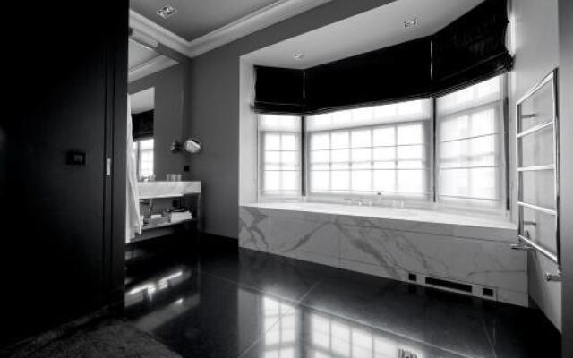 Hotel Odette en Ville