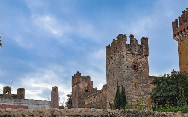 Casa delle Magnolie