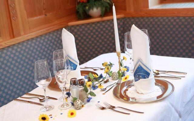 Wellness- und Wohlfühlhotel Waldeck