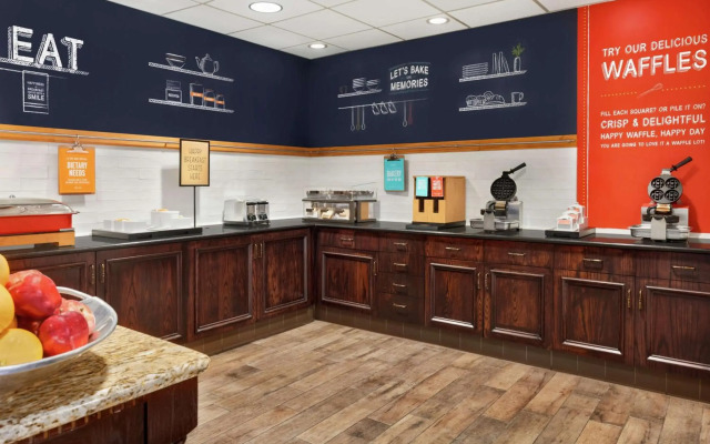 Hampton Inn & Suites Salisbury/Fruitland