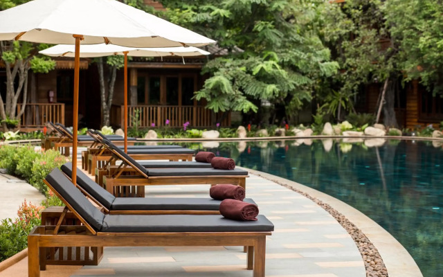 Khum Wang Nuea Villa