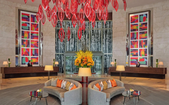 Marco Polo Wuhan