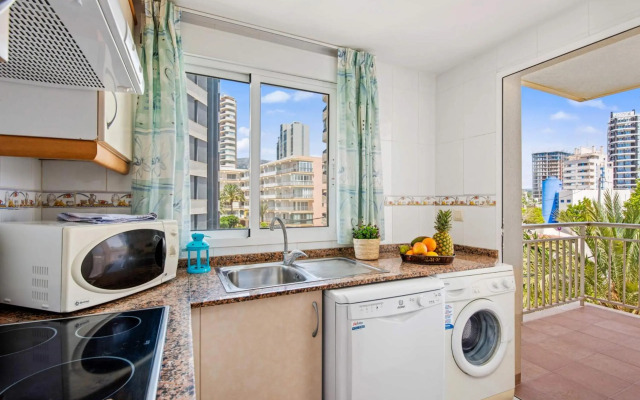 Apartamento Arenal 5 - PlusHolidays