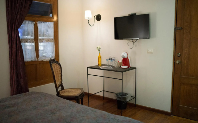 Hotel Gertrudis