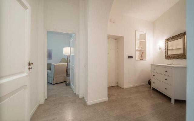Rome Sweet Home near Metro Flaminio