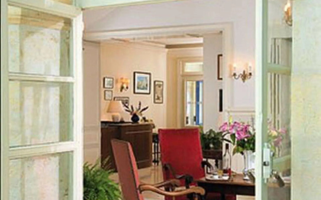 Hôtel Trianon et de la Plage