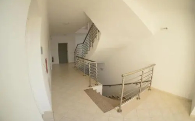 Hotel Alexandros