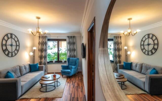 Apartamenty Bulwary 25
