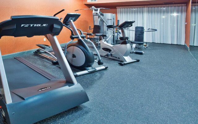 Holiday Inn Express Peachtree Corners - Norcross by IHG